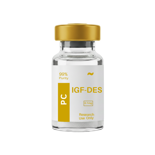 IGF-DES